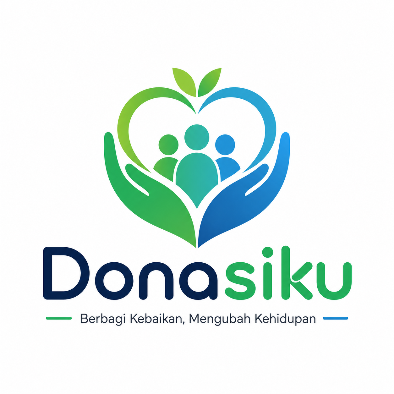 DonasiKu Logo